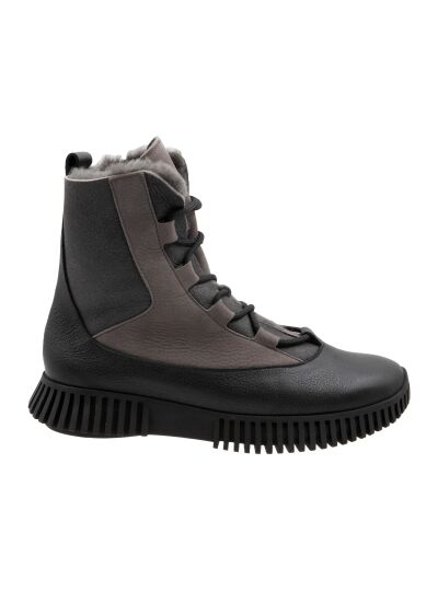 Arche Bottine noir/charbon/storm HAVSNO Arche Bottine noir/charbon/storm HAVSNO