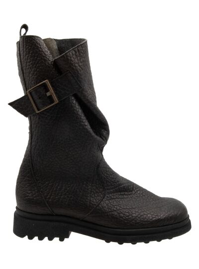 Arche Bottine noir HONURO Arche Bottine noir HONURO