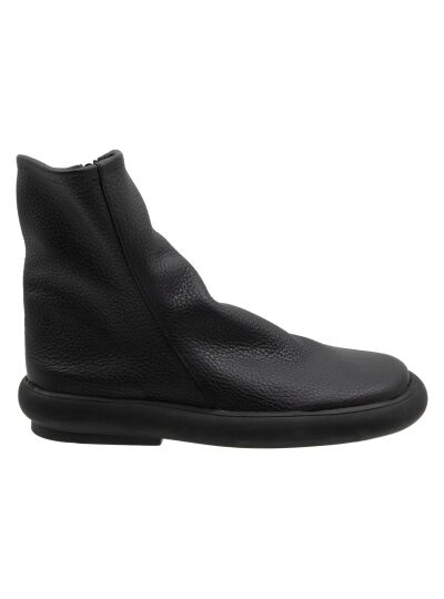 Arche Bottine noir MIWAKA