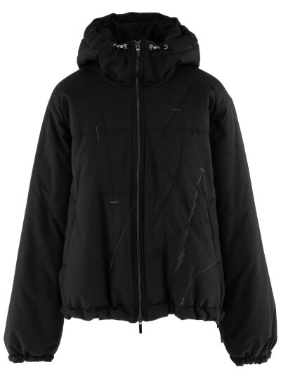 High Manteau / Doudoune 199 CONCAVE S36040 High Manteau / Doudoune 199 CONCAVE S36040