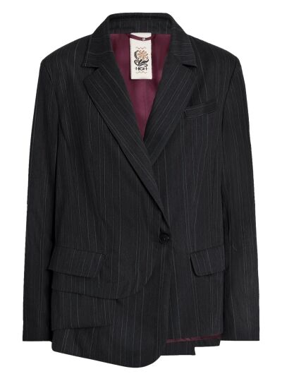 High Veste 002 SHIMMY 930072