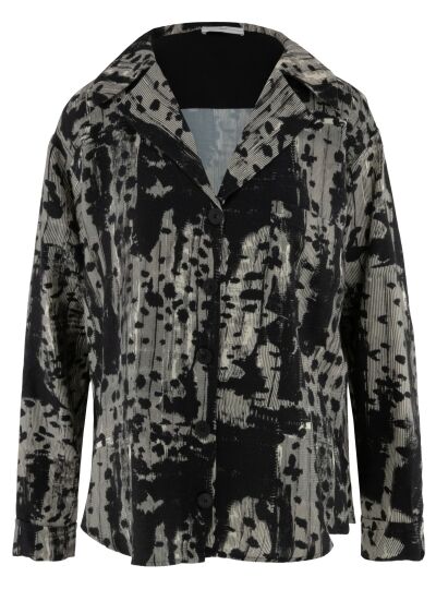 High Chemise 001 SECTOR 950088 High Chemise 001 SECTOR 950088