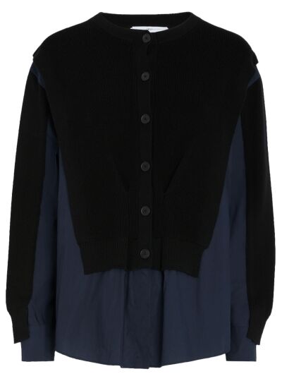 High Chemise 199 ZOOM 955013 High Chemise 199 ZOOM 955013