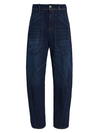 High Jeans 098 PULSATE 902087 High Jeans 098 PULSATE 902087