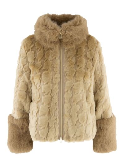 Marc Cain  Manteau / Doudoune 620 BC 12.10 W66