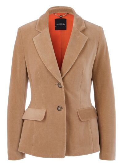 Marc Cain Veste 620 BC 34.34 J31 Marc Cain Veste 620 BC 34.34 J31