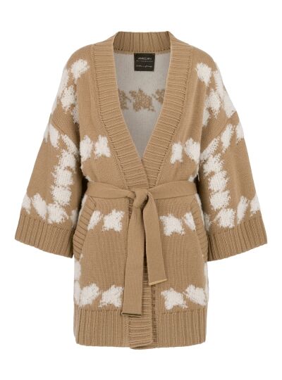 Marc Cain  Gilet 620 BC 39.21 M26