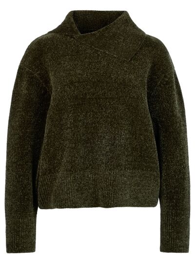 Marc Cain  Pull 599 BC 41.26 M61