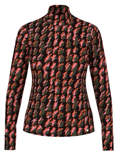 Marc Cain T Shirt 484 BC 48.62 J13 Marc Cain T Shirt 484 BC 48.62 J13