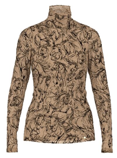 Marc Cain  T Shirt 620 BC 48.63 J19