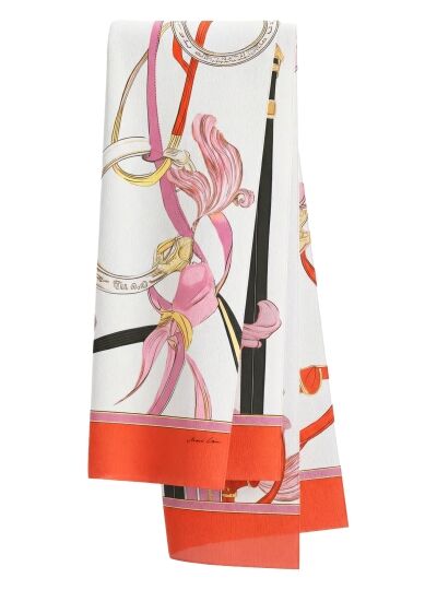 Marc Cain Echarpe 256 BC B4.15 Z59 Marc Cain Echarpe 256 BC B4.15 Z59
