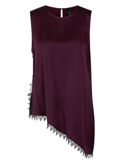 Marc Cain Top 296 BC 61.08 W25 Marc Cain Top 296 BC 61.08 W25