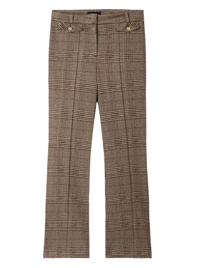 Cambio Pantalon 833 FLEUR 6443-0262-00 Cambio Pantalon 833 FLEUR 6443-0262-00