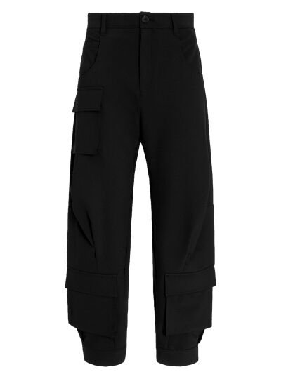 High Pantalon 199 ALL IN S01890 High Pantalon 199 ALL IN S01890