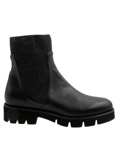 Cervone Bottine nero 9010 Cervone Bottine nero 9010