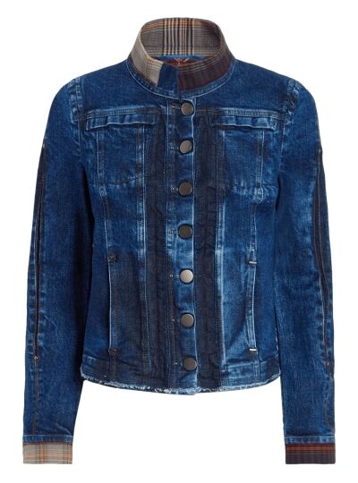 High Veste 098 TACTICAL 939030