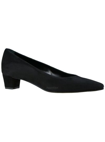 Panara Escarpin nero 3408