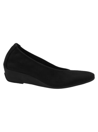 Arche Escarpin noir ANYAKO