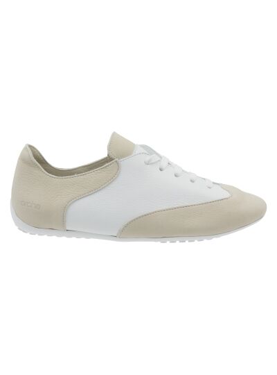 Arche Chaussure Plate faience/blanc FATAYA