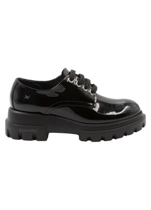 AGL AGL MAXINE LACE UP D756027