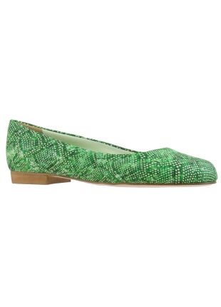 Alba Teci Alba Teci denim verde 10207