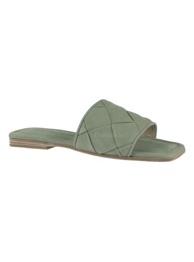 Kennel & Schmenger Sandale nubuck salvia 51 92090