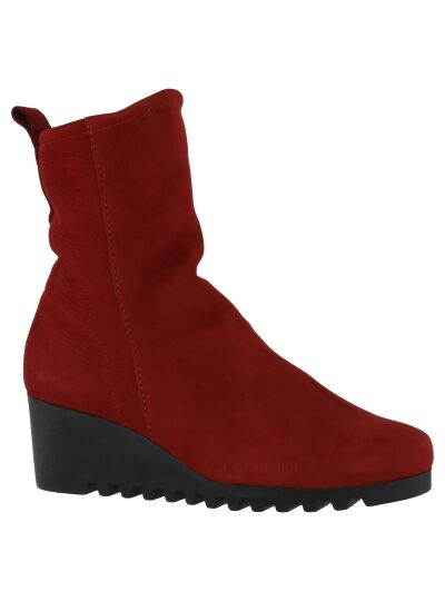 Arche Bottine rubis LARAZO Arche Bottine rubis LARAZO