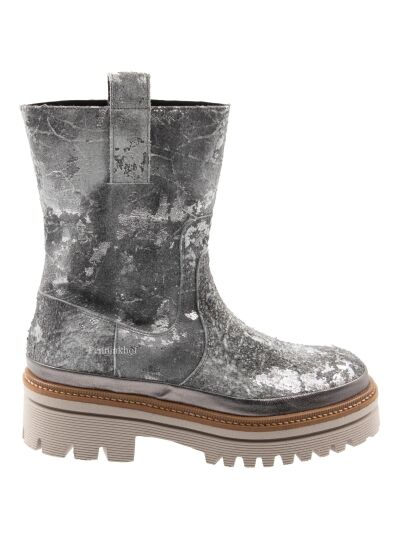 Pons quintana Bottine peltro ROMINA 10042.012 Pons quintana Bottine peltro ROMINA 10042.012