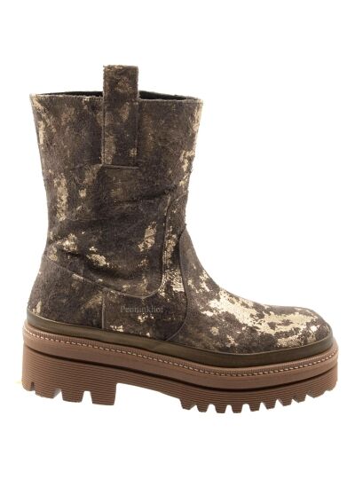 Pons quintana Bottine bronce ROMINA 10042.012 Pons quintana Bottine bronce ROMINA 10042.012