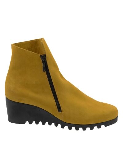 Arche Bottine cumin LAELEM Arche Bottine cumin LAELEM