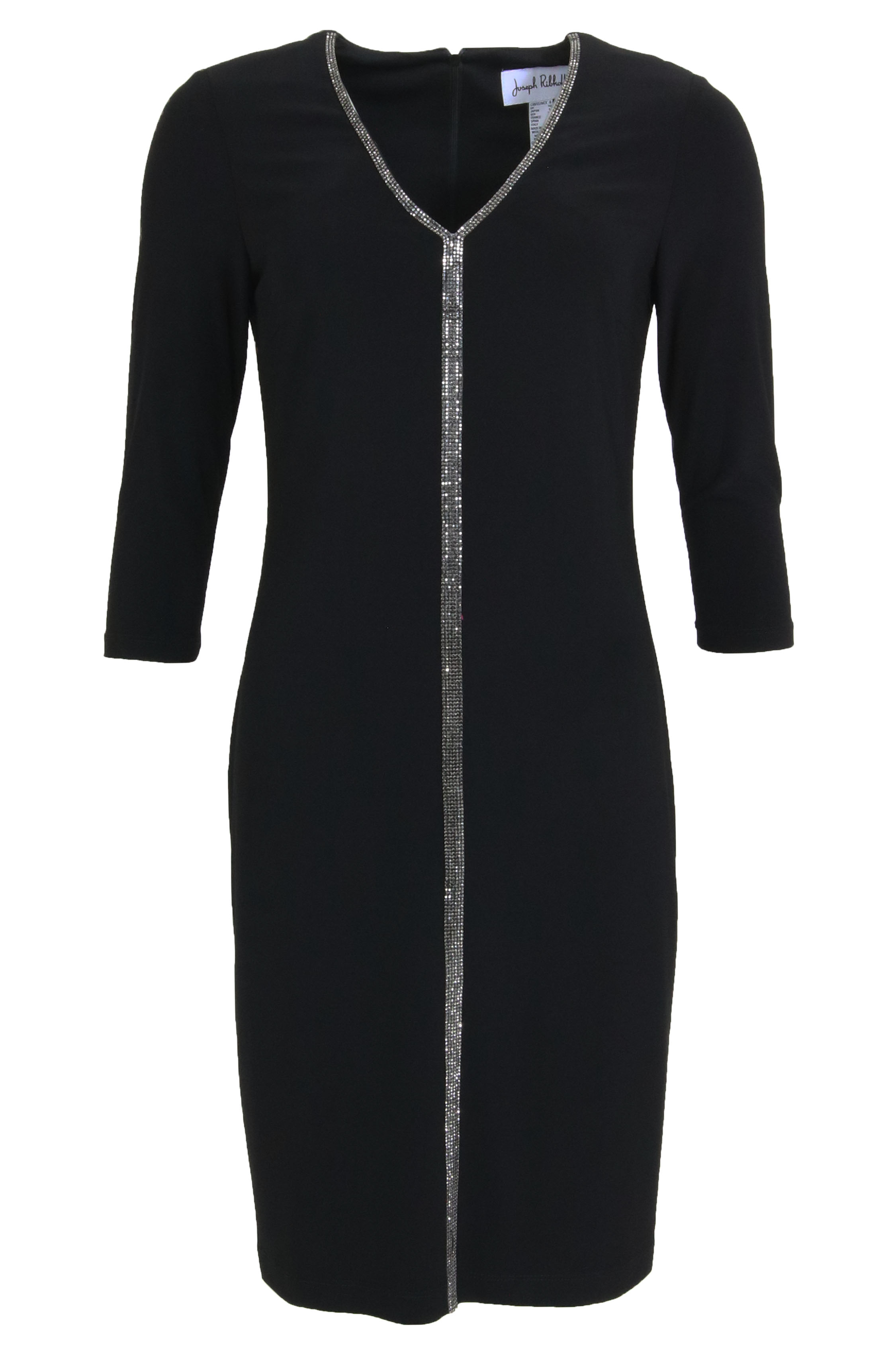 Joseph Ribkoff robes 194002 Noir chez Penninkhof.fr