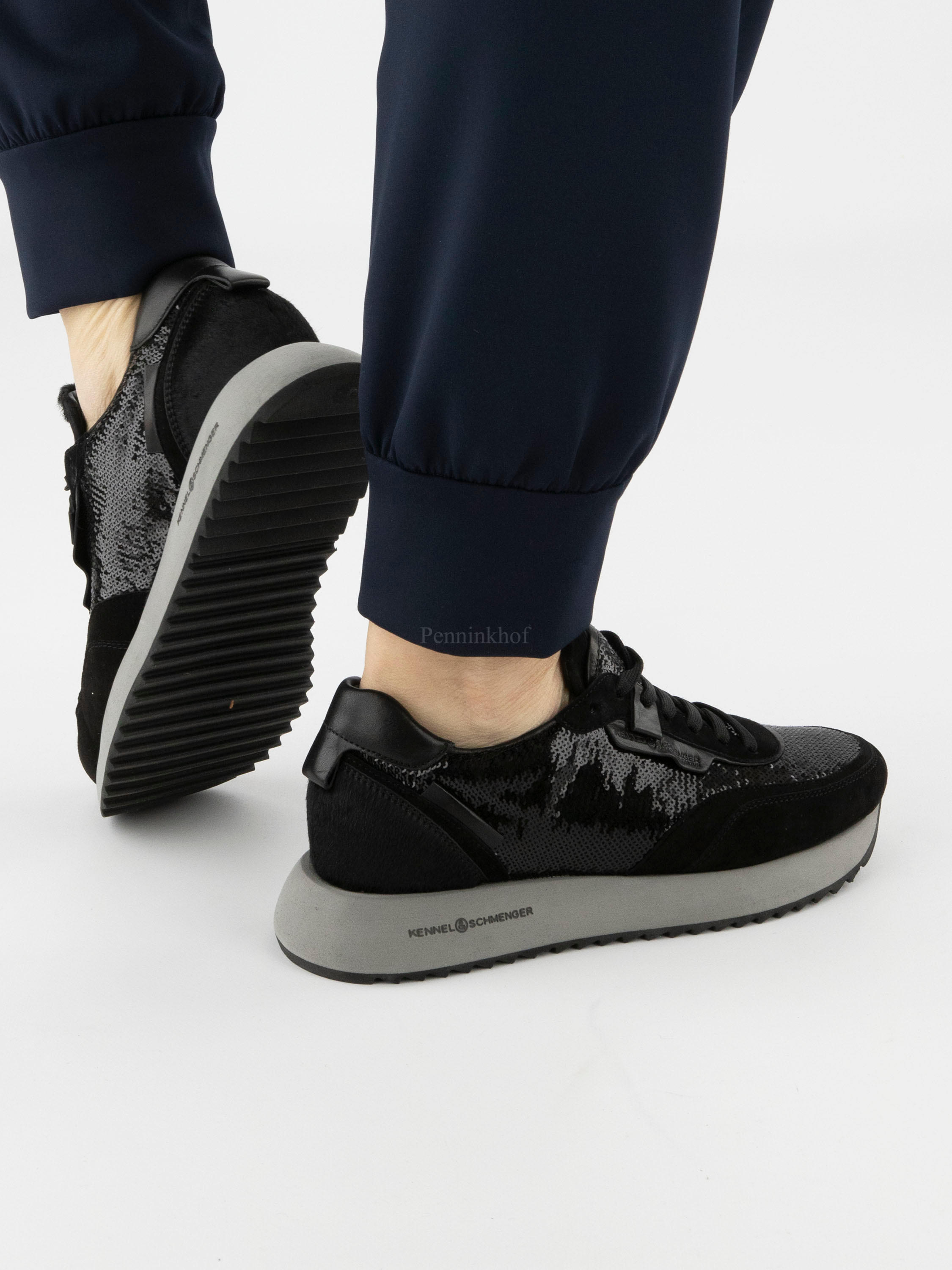 Chaussures kennel top schmenger solde