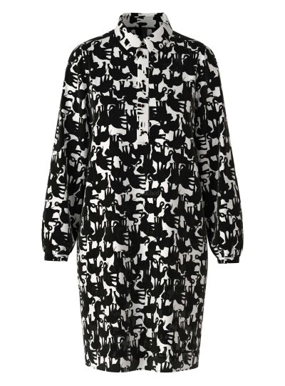 Marc Cain  Robe 910 WC 21.19 W13